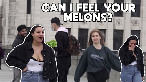 melinstube|Touch My Melons